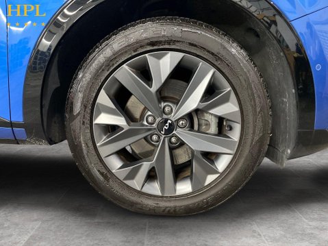 Kia Sportage 1.6 h T-GDi GT-Line S SUV 5dr Petrol Hybrid Auto Euro 6 (s/s) (226 bhp) 10