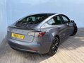Tesla Model 3 Model 3 Long Range AWD 4WD 4dr 29