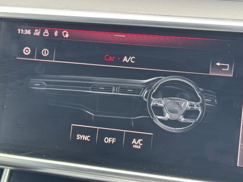 Audi A6 3.0 TDI V6 50 S line Tiptronic quattro Euro 6 (s/s) 5dr 27