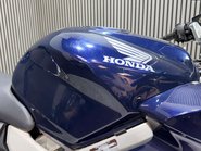 Honda VFR 2002 VTEC ONLY 23K GOOD RUNNING PROJECT BIKE 800CC TOURER 23