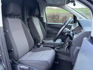 Volkswagen Caddy C20 150ps Tdi Highline DSG Panel Van - Tailgate / Sat Nav / Heated Seats 4