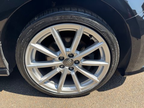 Audi A1 SPORTBACK TFSI S LINE 56