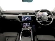Audi E-Tron 50 Sport SUV 5dr Electric Auto quattro 71.2kWh (11kW Charger) (313 ps) One 19