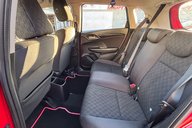 Honda Jazz I-VTEC S AUTOMATIC LOOK! ONLY 50000 MILES! £20 ROAD TAX 4 SERVICES 9