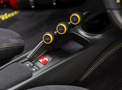 Ferrari 488 Pista 20