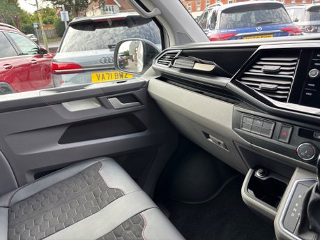 Volkswagen Transporter 2.0 BiTDI T32 Sportline Panel Van 5dr Diesel DSG FWD SWB Euro 6 (204ps) 35