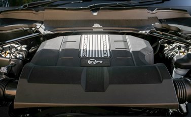 Land Rover Range Rover Sport 5.0 SVR 29