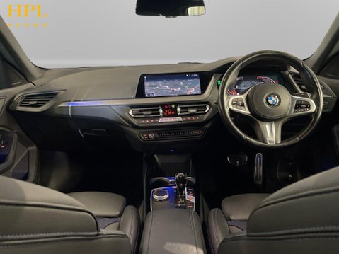BMW 2 Series 1.5 218i M Sport Saloon 4dr Petrol DCT Euro 6 (s/s) (136 ps) 19