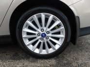Ford Focus TITANIUM X 2.0 TDCI Estate 5dr 11