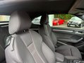 Audi A3 1.6 TDI Sport Euro 6 (s/s) 2dr 17