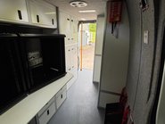 Mercedes-Benz Sprinter 519 Cdi V6 Mobile Command Unit - Generator / Air Con / Ex MOD 10