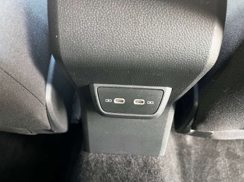 Volkswagen Polo 2.0 Polo GTi+ TSi Semi-Auto 5dr 41