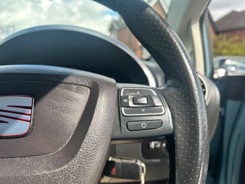 SEAT Leon SPORT TSI 20