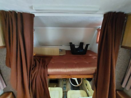 Ford Cortina Multispace 1976 AUTO 9