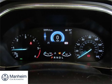 Ford Focus 1.5 EcoBlue Active X Estate 5dr Diesel Auto Euro 6 (s/s) (120 ps) 3