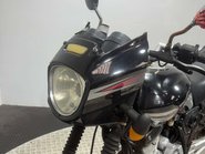 Haotian Arrow 125 2010 1K SPARES OR REPAIR 125CC PROJECT NAKED BIKE 22
