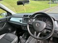 Skoda Fabia 1.4 Fabia SE TDI 5dr 9