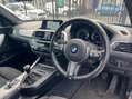 BMW 2 Series 1.5 218i M Sport Euro 6 (s/s) 2dr 18