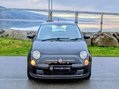 Fiat 500 1.2 Pop Euro 5 (s/s) 3dr 2