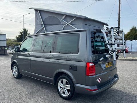 Volkswagen California Ocean 4