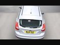 Ford Focus 1.6 Focus Zetec 125 5dr 7