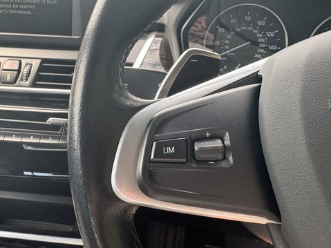 BMW 2 Series 2.0 218d Luxury MPV 5dr Diesel Auto Euro 6 (s/s) (150 ps) 13
