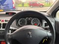 Peugeot 307 1.6 16v SE 5dr (a/c) 20