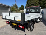 Ford Transit 350 Srw Rwd 130 ps Single Cab Tipper - Air Con 6