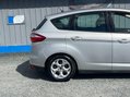 Ford C-Max 1.6 Zetec Euro 5 5dr 22
