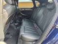 Audi S3 2.0 S3 Sportback Quattro Semi-Auto 4WD 5dr 57