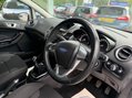 Ford Fiesta 1.25 Zetec Euro 5 5dr 18