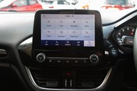 Ford Fiesta TITANIUM MHEV 26