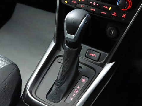 Suzuki S-Cross 1.5 Hybrid Motion 5dr AGS 27