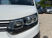 Citroen Berlingo SWB L1H1 Low Roof Enterprise EURO 6 NO VAT 21