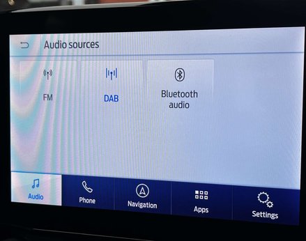 Ford Puma 1.0 Puma ST-Line X MHEV 5dr 38