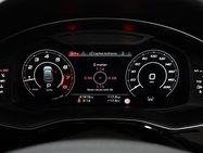 Audi RS Q8 4.0 TFSI V8 Vorsprung SUV 5dr Petrol Tiptronic quattro Euro 6 (s/s) (600 ps 5