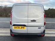 Ford Transit Connect 200 L1 Trend 100 ps Tdci Panel Van - Air Con / Sat Nav / Camera 14