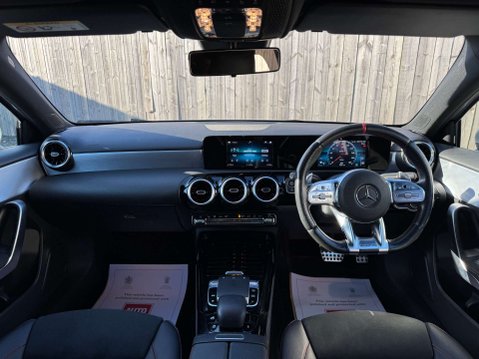 Mercedes-Benz A Class 2.0 AMG A 35 4Matic Automatic 4WD 5dr - NATIONAL DELIVERY* 20