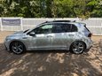 Volkswagen Golf R-LINE ETSI DSG 13
