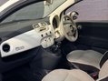 Fiat 500 1.2 500 Lounge 3dr 10