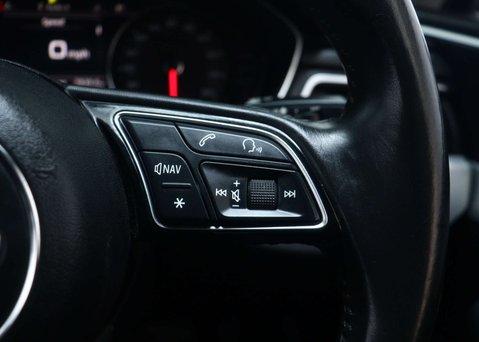 Audi A5 2.0 A5 Sport TFSI Auto 2dr 37