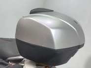 Yamaha FJR1300 ABS 2008 ONLY 22K NEW MOT SERVICED FULL LUGGAGE COMMUTER TOURER BIKE 19