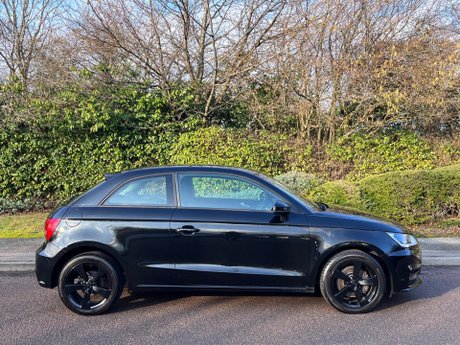 Audi A1 1.4 TFSI Sport Euro 6 (s/s) 3dr 6