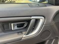 Land Rover Discovery Sport 2.0 Discovery Sport Black HSE TD4 Auto 4WD 5dr 72