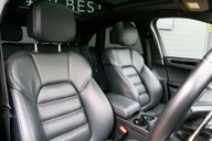 Porsche Macan 2.9 Macan S Semi-Auto 4WD 5dr 4