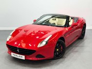 Ferrari California 3.8 V8 T Convertible 2dr Petrol F1 DCT Euro 6 (s/s) (560 ps) 22