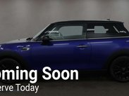 Mini Hatch 1.5 Cooper Classic 3dr 5