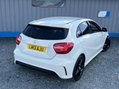 Mercedes-Benz A Class 1.8 A200 CDI AMG Sport Euro 5 (s/s) 5dr 44