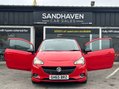 Vauxhall Corsa 1.4i ecoTEC Limited Edition Hatchback 3dr Petrol Manual Euro 6 (90 ps) 17