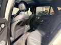 Mercedes-Benz GLC 3.0 GLC 350 AMG Line Premium+ D 4Matic Auto 4WD 5dr 33